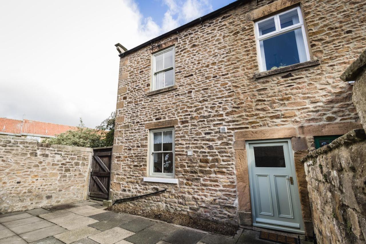 The Old Packhorse Vila Staindrop Exterior foto