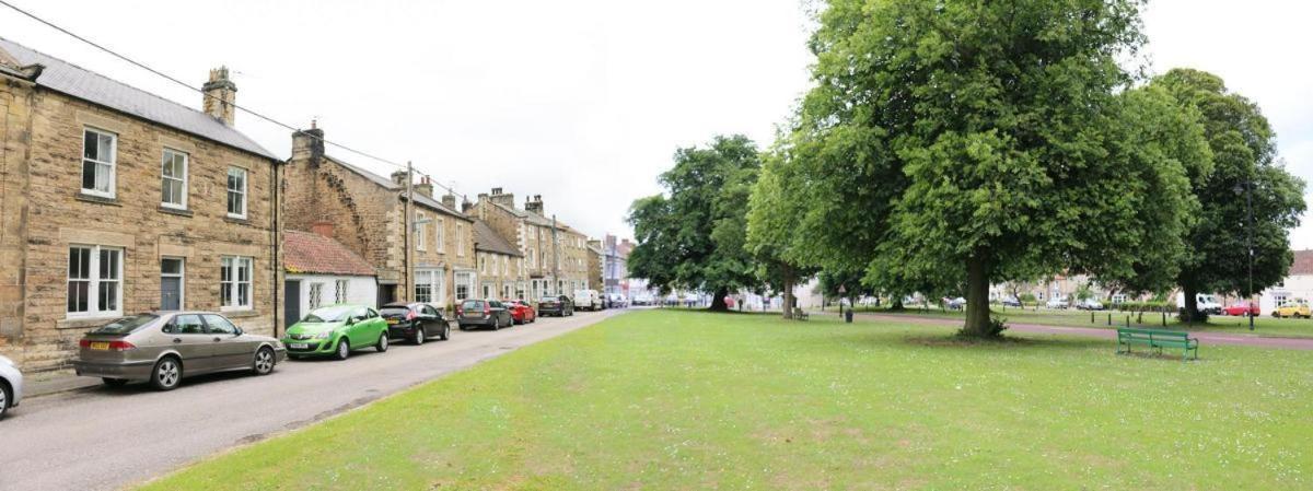 The Old Packhorse Vila Staindrop Exterior foto
